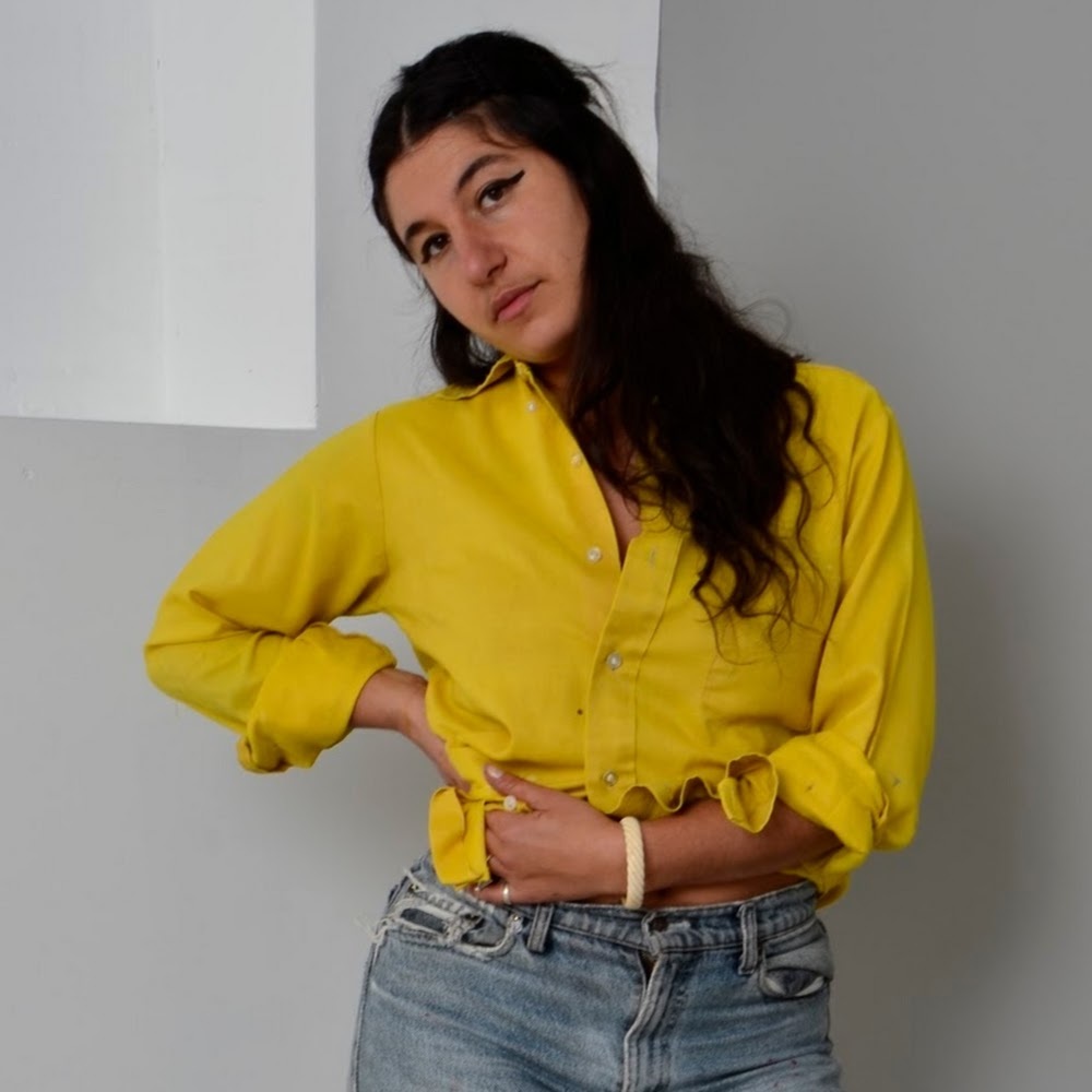 Meet your Posher, Sonya